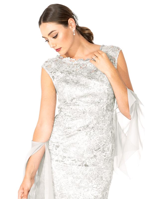 The Wedding Guest Edit
